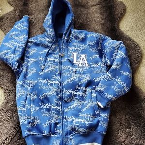 Los Angeles vintage apparel